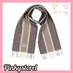poshmark gucci scarf
